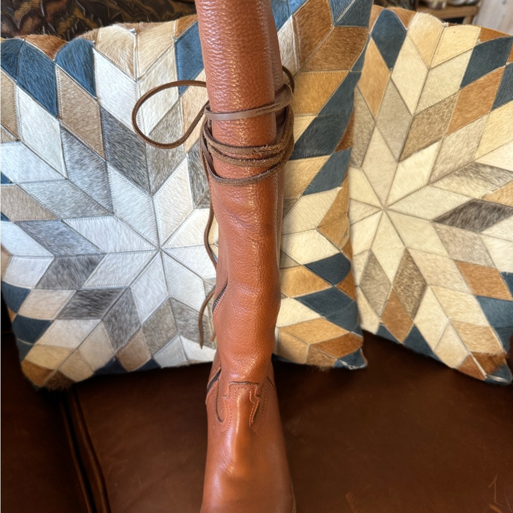 Freebird by Steven -- Iceland Boots Size 8 - Picture 6 of 15
